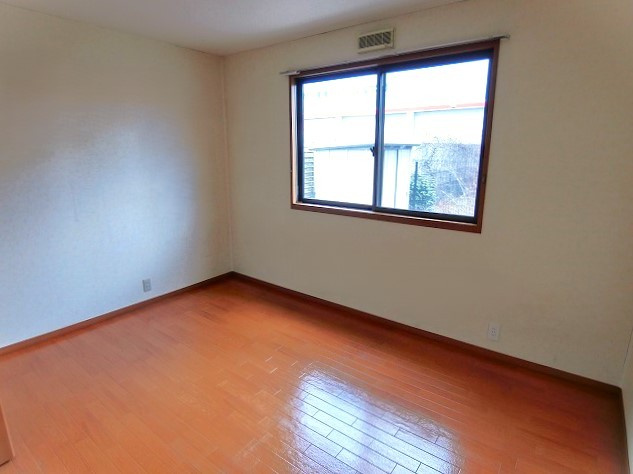 パティオ桜木の内装