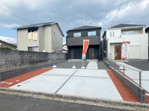 廿日市市阿品3丁目（阿品駅徒歩8分！）全2区画　NO1【50坪】の画像