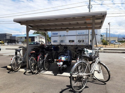 【その他共用部分】 | ヴィラ・ブリーズⅢ