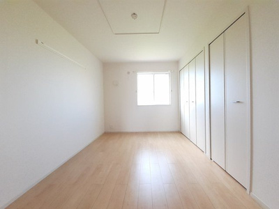 【内装】 | ヴィラ・ブリーズⅢ