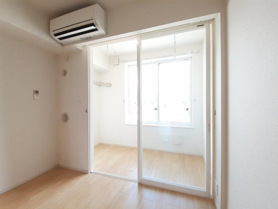 【その他】 | ヴィラ・ブリーズⅢ