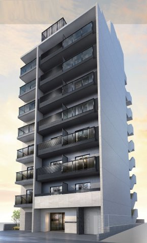 クレヴィスタ中野新橋Ⅱ