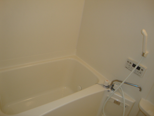 ドラマージュの浴室|ユニットバス