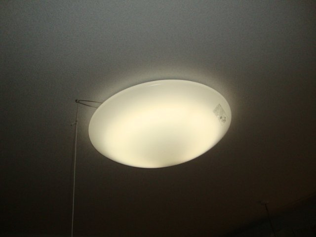 ドラマージュの設備|照明器具