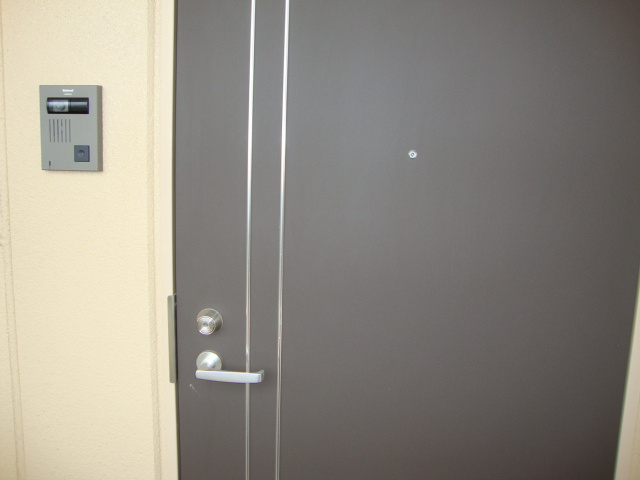 ドラマージュの玄関|玄関