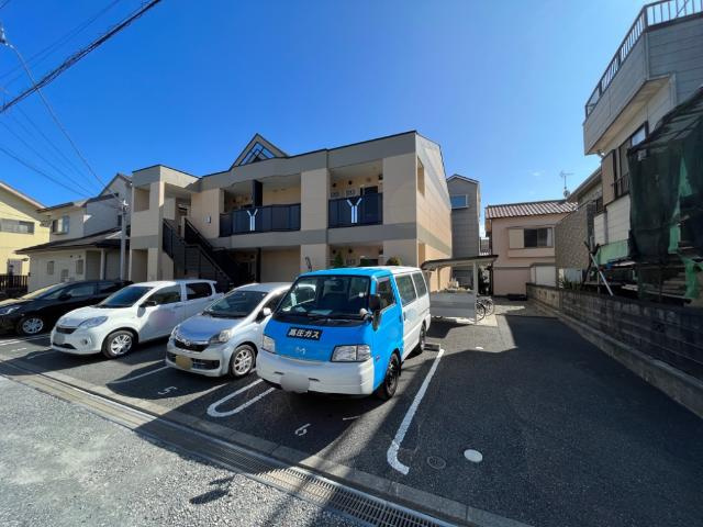 ドラマージュの外観|外観写真（昼）