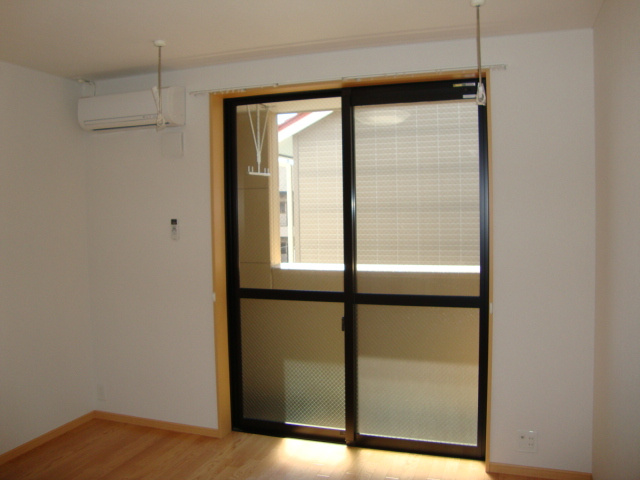 ドラマージュの洋室|洋室