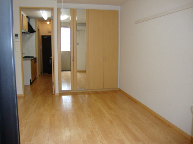 ドラマージュの内装|洋室