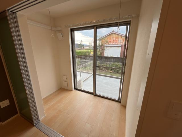 ハッピーバレーのその他|インナーテラス