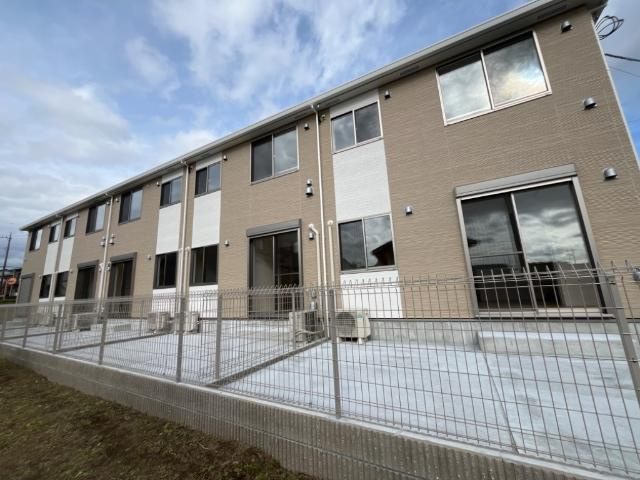 ハッピーバレーの外観|外観写真（昼）