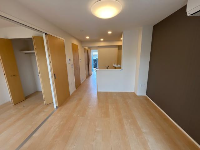 ハッピーバレーの居間・リビング|リビング