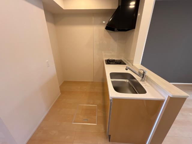 ハッピーバレーのキッチン|キッチン