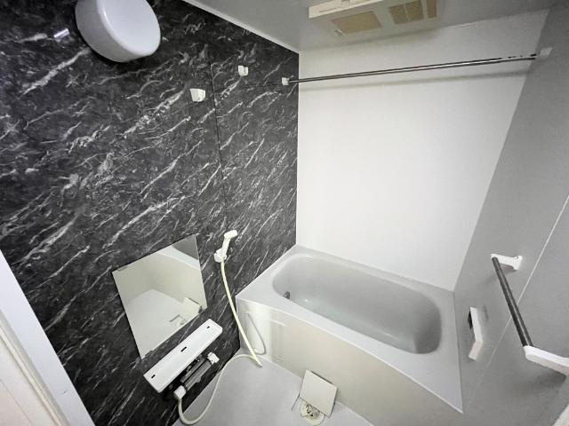 パールブライトの浴室|バス（イメージ）