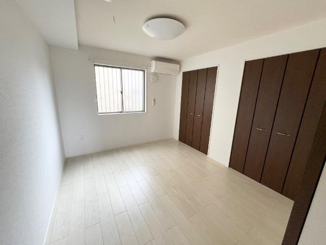 パールブライトの洋室|洋室（イメージ）