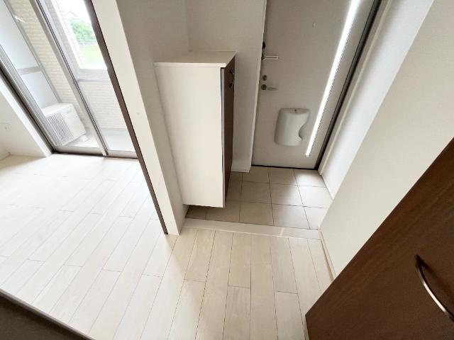 パールブライトの玄関|玄関（イメージ）