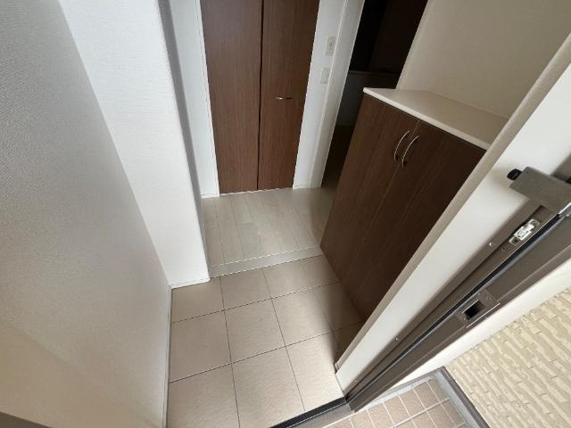 パールブライトの玄関|玄関（イメージ）