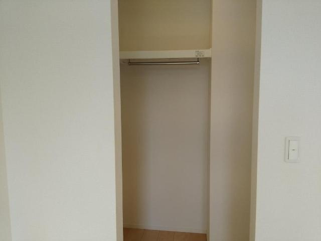 シュトラールの収納|収納