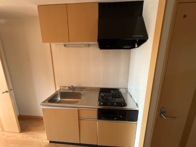 シャンテール弐番館のキッチン|キッチン（イメージ）