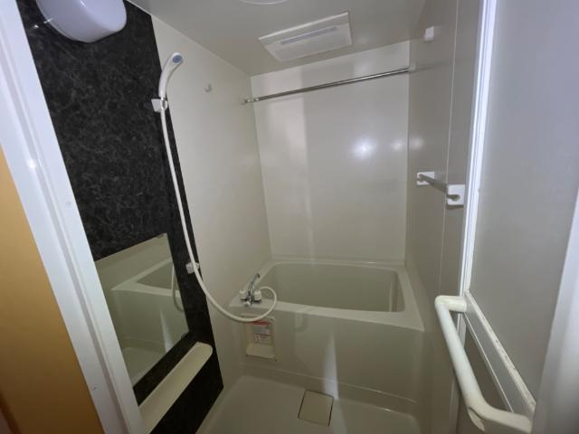 シャンテール弐番館の浴室|バス（イメージ）