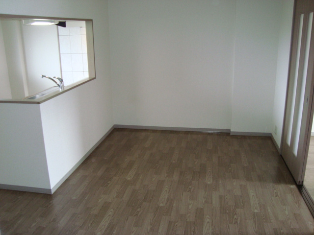 グレース南Ａの居間・リビング|リビング