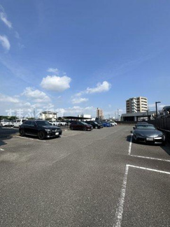 【駐車場】 | アーバンヒルズ　刈谷市新富町