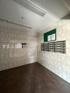 【エントランス】 | アーバンヒルズ　刈谷市新富町