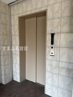 【ロビー】 | アーバンヒルズ　刈谷市新富町
