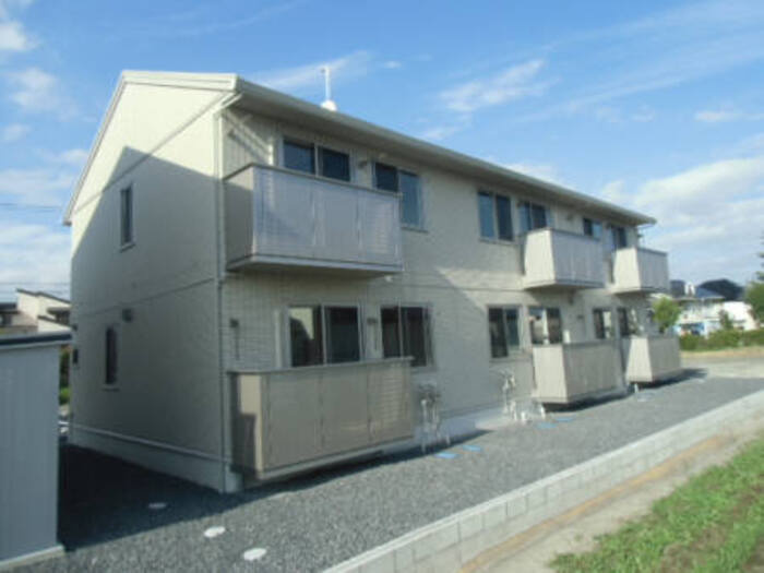 コトー星が丘　Ｂ