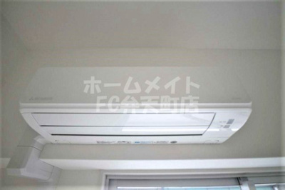 【設備】 | セオリー大阪ベイシティ