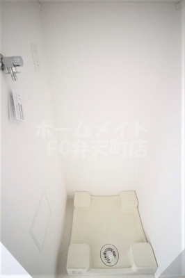 【その他】 | セオリー大阪ベイシティ