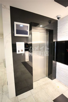 【その他共用部分】 | セオリー大阪ベイシティ