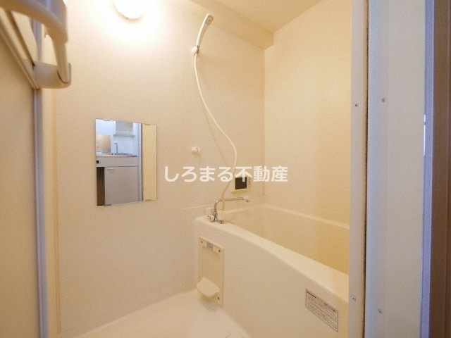 エスリード上本町北の浴室