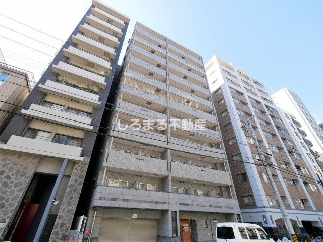 エスリード上本町北