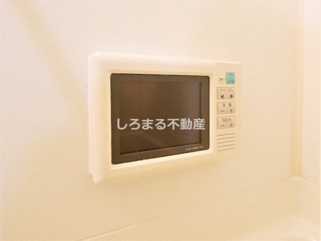 エスリード上本町北の設備