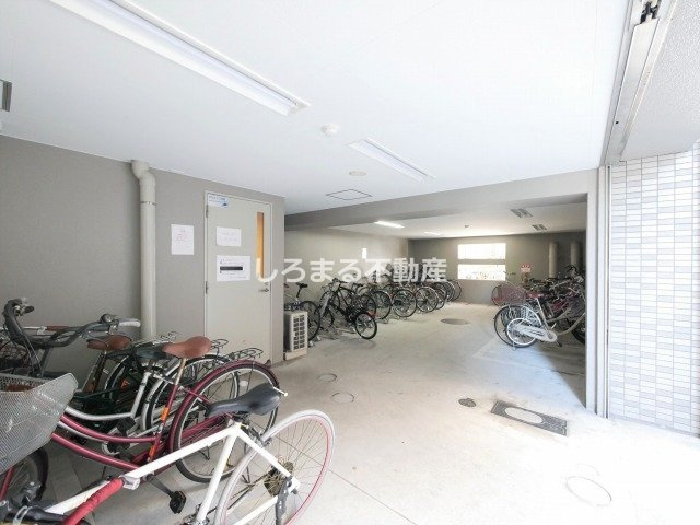 エスリード上本町北のその他共用部分