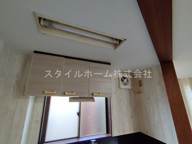 ウェステール栄の設備|イメージ写真です。