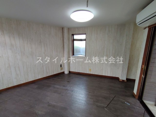 ウェステール栄の居間・リビング|イメージ写真です。