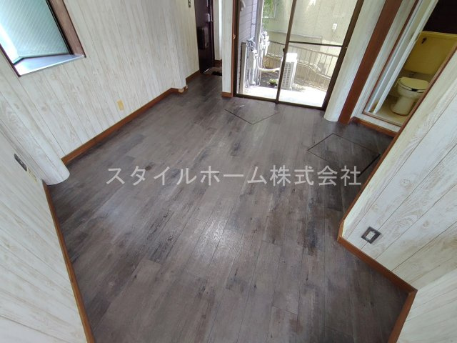 ウェステール栄の内装|イメージ写真です。