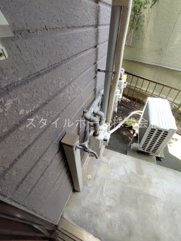 ウェステール栄の洗面所|イメージ写真です。