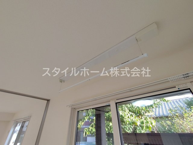 花田ハイネスの設備