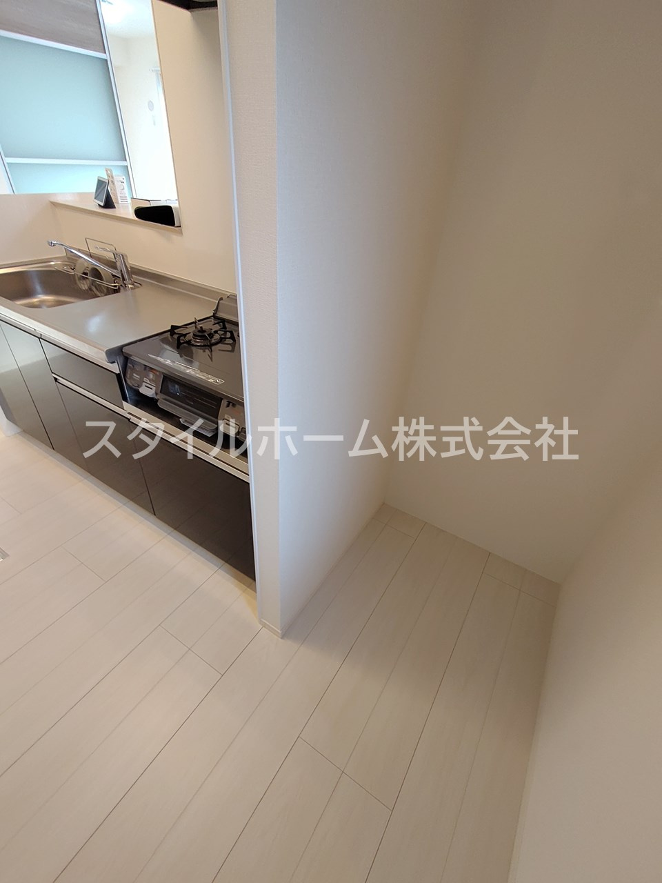 花田ハイネスの設備