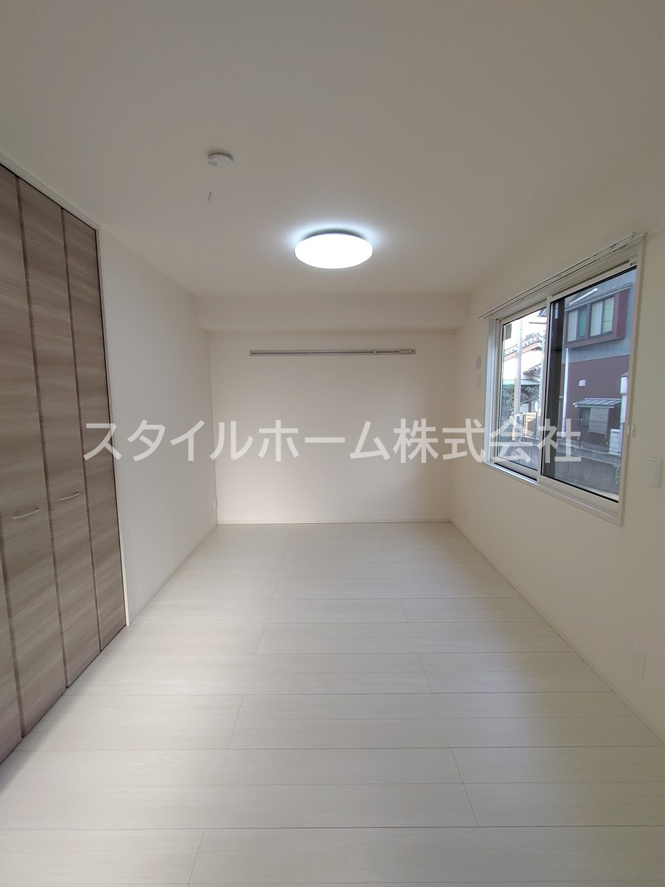 花田ハイネスの内装