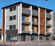 山一ビルMOCXION西新井の画像