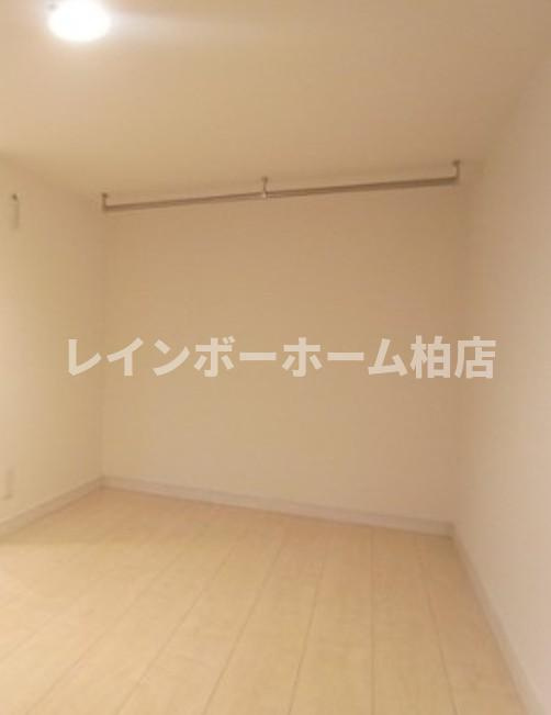 特典：仲介手数料が無料です!!の収納|ちょっとした収納スペースも充実しています