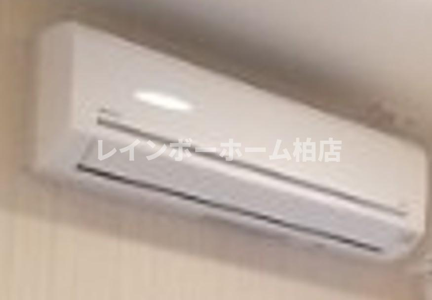 特典：仲介手数料が無料です!!の設備
