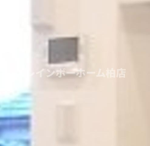 特典：仲介手数料が無料です!!のセキュリティ