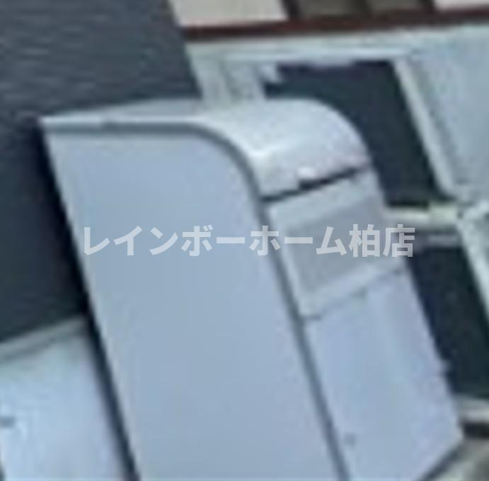 特典：仲介手数料が無料です!!のその他共用部分