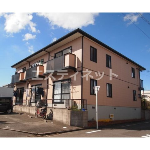 第2ホワイトマンション