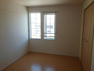 【内装】 | リュミエール | きれいな内装です