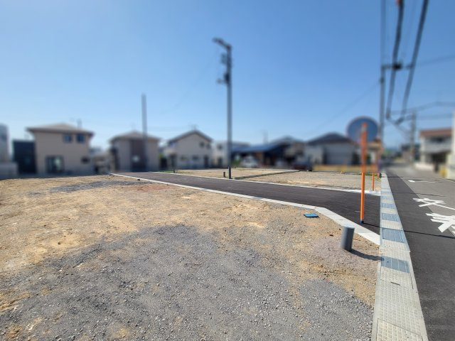 ライフフィールド津秦Ⅱ